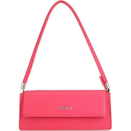 Fastrack Zip Detail Sling Bag-picture-28