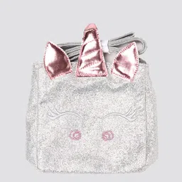 mothercare Girls Embellished Sling Bag-image-32
