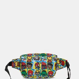 Pantaloons Junior Printed Swagger Sling Bag image 4