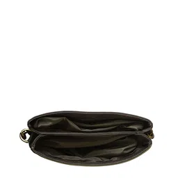 Walrus Unisex Textured Messenger Bag image 5