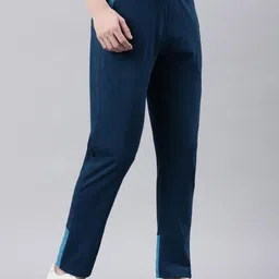 DIXCY SCOTT Ezra Men Mid-Rise Track Pant image 4