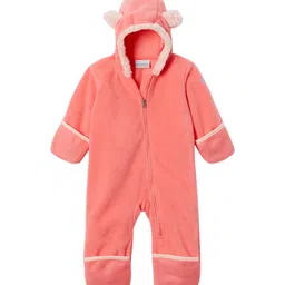 Columbia Infant Kids Tiny Bear II Bunting Sleepsuit-picture-51