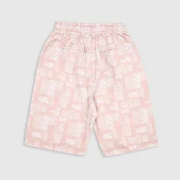 CAVIO Boys Printed Half Sleeve Shirt With Short image 5