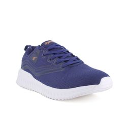 Sparx Men Blue Mesh Running Shoes-picture-39