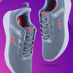 Sparx Men Mesh Running Marking Shoes-image-44