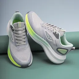 Red Tape Men Walking Shoes image 1