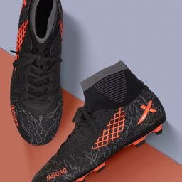 VECTOR X Unisex Printed Football Shoes-picture-11