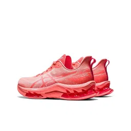 ASICS Women GEL-KINSEI BLAST LE 2 Running Shoes image 2