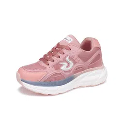 BERSACHE Women Running Non-Marking Shoes image 3