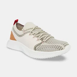 Ajile by Pantaloons Men Textile Running Shoes image 5