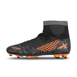 VECTOR X Unisex Printed Football Shoes image 5