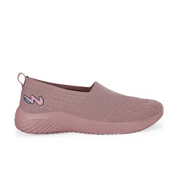 Campus Women Mesh Walking Non-Marking Slip-On Shoes image 4
