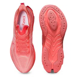 ASICS Women GEL-KINSEI BLAST LE 2 Running Shoes image 5