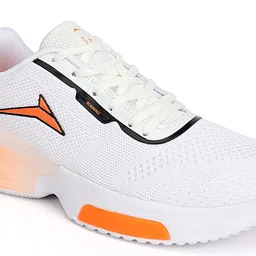 JQR Men WEST Mesh Running l-EVA Technology Sports Shoes image 4