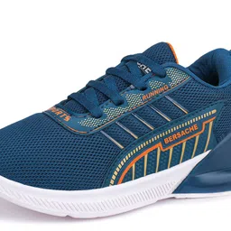 BERSACHE Boys Canvas Running Marking Shoes image 3