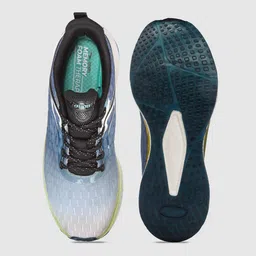 ASIAN Men Lace Up Running Shoes image 4