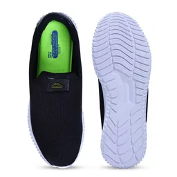DOCTOR EXTRA SOFT Men Mesh Lightweight Memory Foam Running Shoes image 4