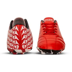 VECTOR X Unisex ATTACKER Football Shoes image 5