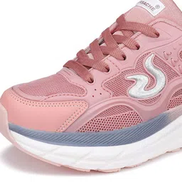 BERSACHE Women Running Non-Marking Shoes image 4