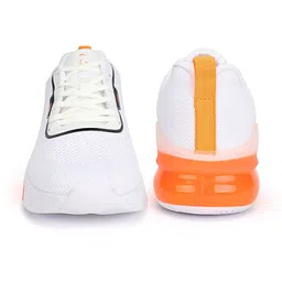 JQR Men WEST Mesh Running l-EVA Technology Sports Shoes image 3