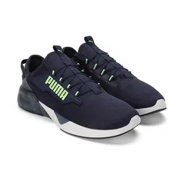 Puma Unisex Retaliate 2 Hyperwave Running Shoes image 3