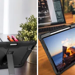 likecase Back Cover for Xiaomi Mi Pad 7 Pro / Mi Pad 7 (11.2 inch) image 3