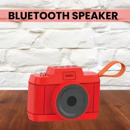 GUGGU Click (PORTABLE BLUETOOTH DESKTOP SPEAKER) High Quality Sound & 6Hr PlaytimeI428 10 W Bluetooth Laptop/Desktop Speaker-picture-45
