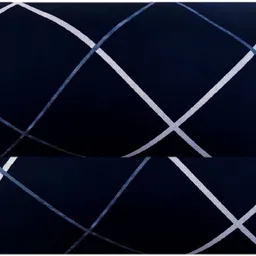 swikon star Microfibre Bolster Pack of 5 Geometric 3 Cushion 2 bolster image 2