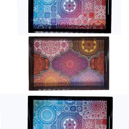 espoir bloom Espoir_plate tray dish_EB-T238-1522 New-243 Tray-picture-10