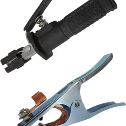 weldcraft8 One-Handed Clamp image 1