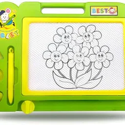 gothi Drawing Board / Doodle Board / Writing Pad / Slate for children image 2