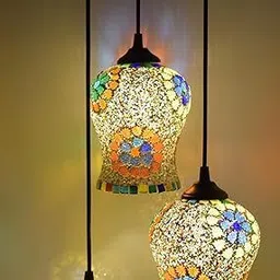 baslash Chandelier Ceiling Lamp image 2