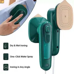 5teknova HI1001 33 W Steam Iron image 2