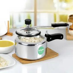 kalyan Classic 2 L Pressure Cooker image 1