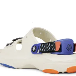 liberty Men Flats Sandal image 3