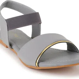 closko Women Flats Sandal image 4