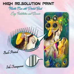 eboggy Back Cover for Moto Edge 70 5G image 5