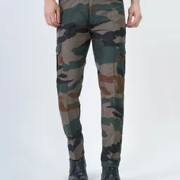 warsibrothers Men Cargos image 3