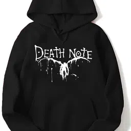 beltly Men Full Sleeve Graphic Print Hooded Sweatshirt-picture-12