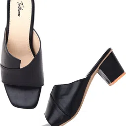 todhwear Women Heels Sandal image 4