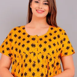 rr creation Women Nighty-picture-34