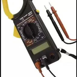 rohit kumar M-266 Digital Multimeter image 4