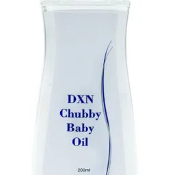 dxn CHUBBY BABY OIL-picture-19