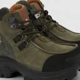 woodland Boots For Men image 4