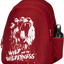 wildcraft Large 35 L Backpack Blaze 35 image 4