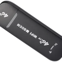 MARS Fast & Reliable 4G Portable Dongle for On-the-Go Internet 4G Router 2.4 GHz 150 Mbps Wifi Speed NA MiFi (Sim Based)-picture-16