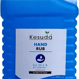 5 liter liquid sanitizer Hand Rub-image-5