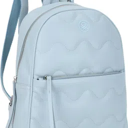 united colors of benetton 10.3 L Backpack Rylee image 3