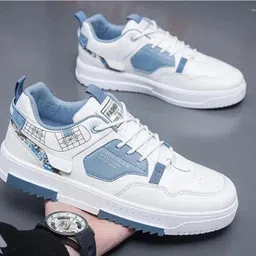 Layasa Unique Design Men's Sneaker's Sneakers For Men image 2