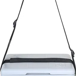 fairbizps Vaccine Carrier 0.9 ltr 21.5 Hours at 43 Degree C Pack image 2